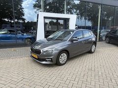 Skoda Fabia - 1.0 TSI Selection