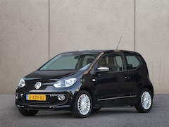 Volkswagen Up! - 1.0 high up 75PK | Airco | Cruise Control | Parkeersensoren
