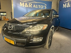Mazda CX-9 - 3.7 GT-L 7 Persoons Automaat