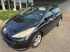 Peugeot 207 - 1.4 VTi XR AIRCO/CRUISE/5DRS/LMV APK+NAP