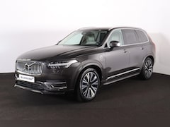 Volvo XC90 - T8 Recharge AWD Inscription - LONG RANGE - Luchtvering - Panoramisch schuif-/kanteldak - I