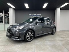 Toyota Yaris - 1.5 Hybrid Dynamic | Carplay | Cam | Keyless|