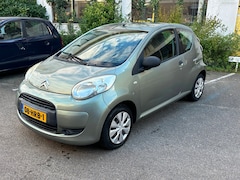 Citroën C1 - 1.0-12V Séduction/ Goed onderhouden