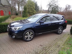 Subaru Outback - 2.5i Premium, rijklaarprijs - bij partner