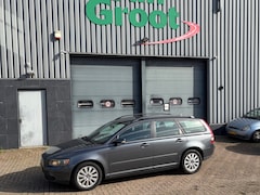 Volvo V50 - 2.4 Kinetic