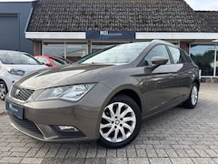 SEAT Leon ST - 1.4 TSI X-PERIENCE|Camera|Pano|Cruise|Bluetooth