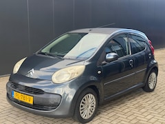 Citroën C1 - 1.0-12V Ambiance