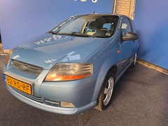 Chevrolet Kalos - 1.4-16V Spirit NAP Nieuwe APK