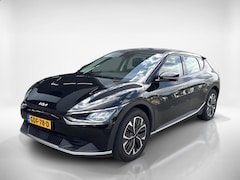 Kia EV6 - Light 58 kWh 1e Eigenaar | NieuwStaat | 22.000Km | Trekhaak