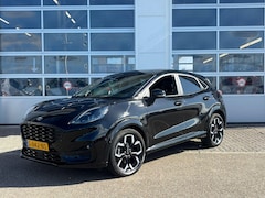Ford Puma - 1.0 EcoBoost Hybrid ST-Line X | Led Koplampen | Cruise Control | Winterpakket Stoel/Stuur/