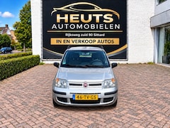 Fiat Panda - 1.1 Active//Mooie Panda
