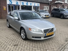 Volvo S80 - 2.5 T Geartronic