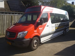 Mercedes-Benz Sprinter - 313 2.2 BlueTEC 432 HD AIRCO ENGINE BROKEN € 4500 EX BTW