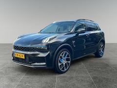 Lynk & Co 01 - 1.5 | Panoramadak | Elektrische bestuurdersstoel | 360 ° camera |