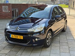 Citroën C3 - 1.2 VTi Exclusive, NAVI, APK