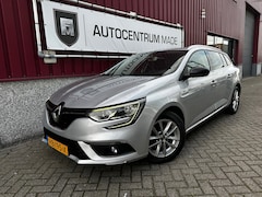 Renault Mégane Estate - 1.2 TCe Limited