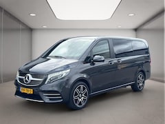 Mercedes-Benz V-klasse - V 300d 4-Matic Lang AMG DC Edition