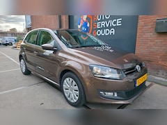 Volkswagen Polo - 1.2 TSI BlueMotion Comfort Edition