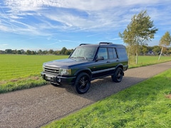 Land Rover Discovery - 2.5 Td5 Handgeschakeld INCL BTW