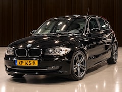 BMW 1-serie - 118i AUTOMAAT AIRCO/ISOFIX/PDC/REM HENDEL | NETTE AUTO
