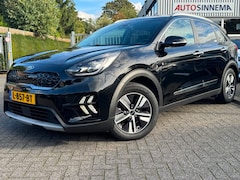Kia Niro - 1.6 GDi PHEV ExecutiveLine | Volledig onderhouden | 1e eigenaar | Stoelkoeling | Panoramad