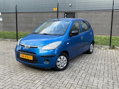 Hyundai i10 - 1.1 Active Cool |Airco| |Parkeersensoren|