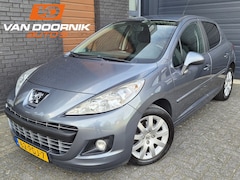 Peugeot 207 - 1.6 VTi Sportium 120PK 5-Deurs/Airco/Cruise Control
