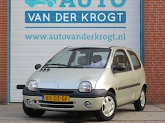 Renault Twingo - 1.2 Initiale, Automaat, Leer, Youngtimer, 51.870 km APK 11-27