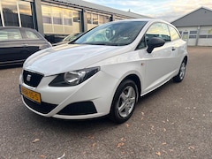 SEAT Ibiza SC - 1.2 Club 2011 Airco