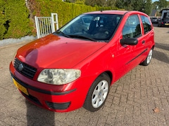 Fiat Punto - 1.2 3-DRS Active AIRCO NIEUWE APK NAP