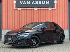 Audi A3 Sportback - 40 TFSI e 3x S-Line Sfeer Carplay ACC Lane