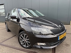 Skoda Fabia - 1.0 TSI Drive | Nap | Bluetooth | Cruise | LED |