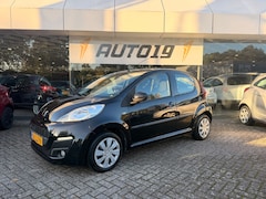 Peugeot 107 - 1.0 Active