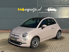Fiat 500 - 1.0 Hybrid Star *carplay *climate *cruise *16 inch
