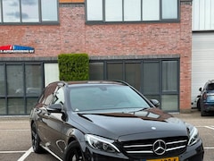 Mercedes-Benz C-klasse Estate - 180 AMG Sport Edition