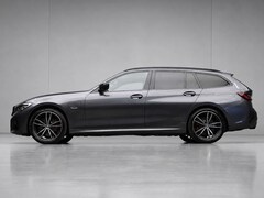 BMW 3-serie Touring - 330e High Executive Sport SOH 90, 5% (PANORAMADAK, APPLE CARPLAY, NAVI, CAMERA, SFEERVERLI