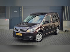 Volkswagen Caddy - Combi 1.2 TSI 5Pers. 2x Schuifdeur. Airco