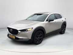Mazda CX-30 - 2.0 e-SkyActiv-G M Hybrid Homura | Head Up | Navigatie | Carplay |