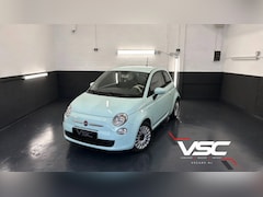 Fiat 500 - 1.0 TwinAir Pop