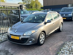 Renault Mégane Estate - 1.5 dCi Expression