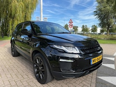 Land Rover Range Rover Evoque - 2.0 TD4 Urban Series SE