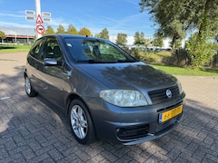 Fiat Punto - 1.2-16V SportSound