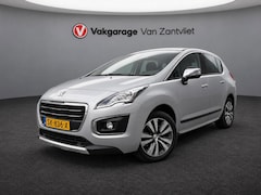 Peugeot 3008 - 1.6 Allure (12 mnd BOVAG-garantie)