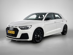 Audi A1 Sportback - 30 TFSI Advanced edition 116 PK | Automaat | Stoelverwarming | smartphone interface | Clim