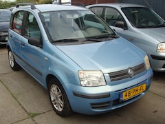 Fiat Panda - 1.2 Emotion autom airco elek pak nap apk