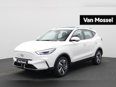 MG MG ZS EV - Standard Range Luxury 50 kWh | 360 graden camera | panoramadak | aplle carplay/ android au