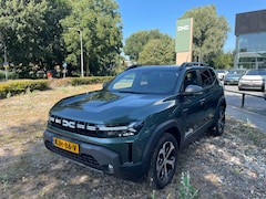 Dacia Duster - 1.2 hybrid-G 150 4x4 extreme | Camera | Navigatie | Stoel & Stuurwiel Verwarming |