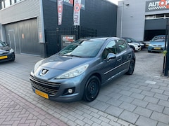 Peugeot 207 - 1.6 VTi Première 2e Eigenaar Trekhaak Airco NAP APK