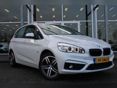 BMW 2-serie Active Tourer - 218i Corporate Lease Executive | Camera | dealer onderhouden | Trekhaak |
