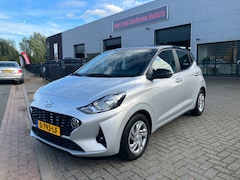 Hyundai i10 - 1.0 Comfort Smart